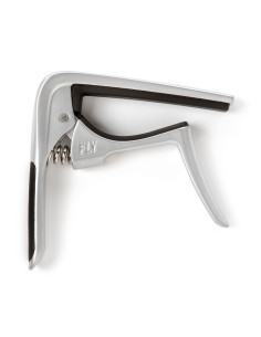 Trigger Fly Capo Satin Chrome