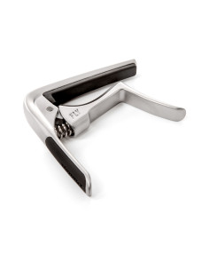 Trigger Fly Capo Satin Chrome 2