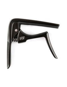 Trigger Fly Capo Black