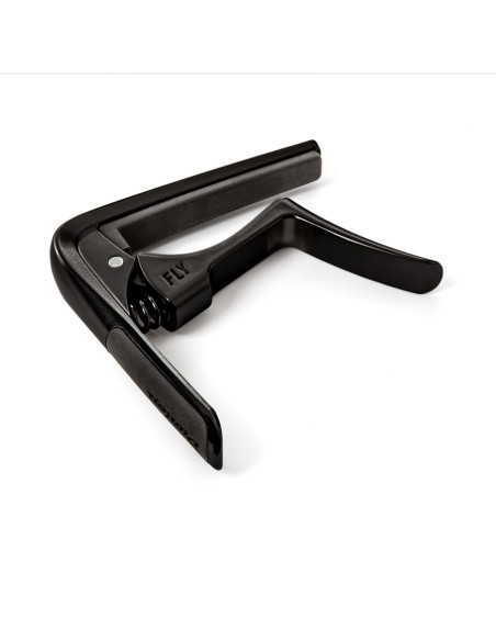 Trigger Fly Capo Black