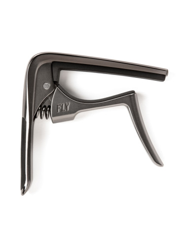 Trigger Fly Capo Gun Metal