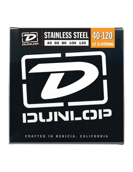 DBN120T Corda Singola .120 Avvolta Tapered