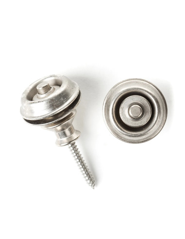 SLS1035VN Straplok Dual Design Vintage Nickel