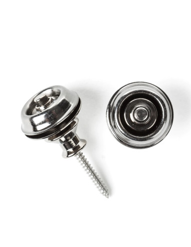 SLS1035BN Straplok Dual Design Black Nickel