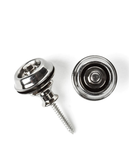 SLS1035BN Straplok Dual Design Black Nickel