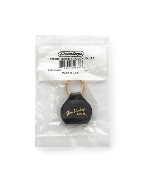 5200SI Picker\'s Pouch USA JD Logo