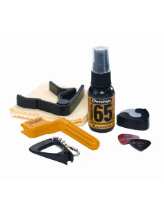 GA20 Acoustic Guit. Accessory Pack