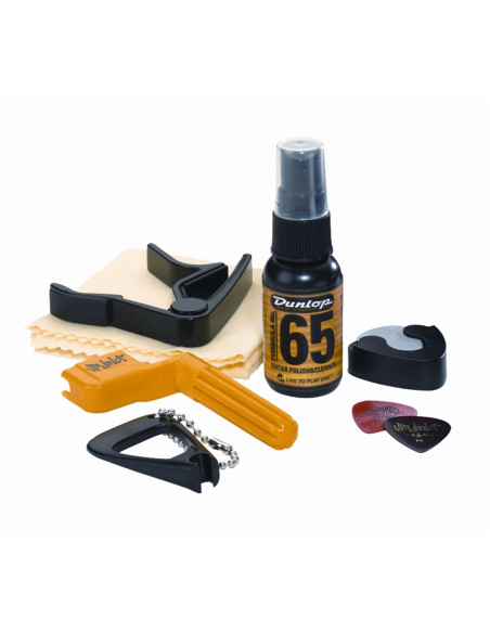 GA20 Acoustic Guit. Accessory Pack