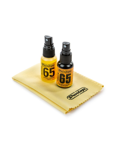 GA59 Mini Body & Fingerboard Kit
