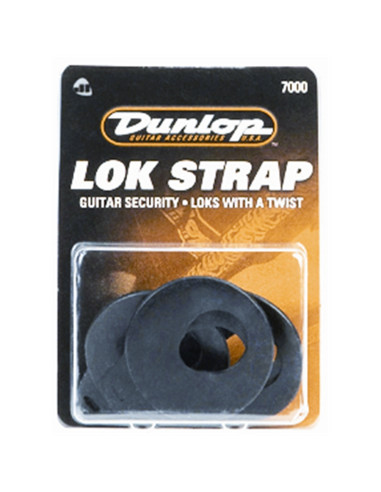 7000 Lok Strap, 3/Set