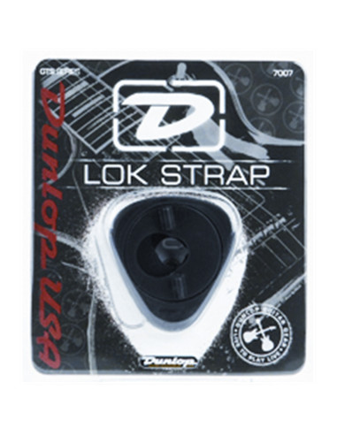 7007SI Ergo Lok Strap System 2/Set