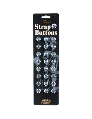 7100SI Strap Buttons