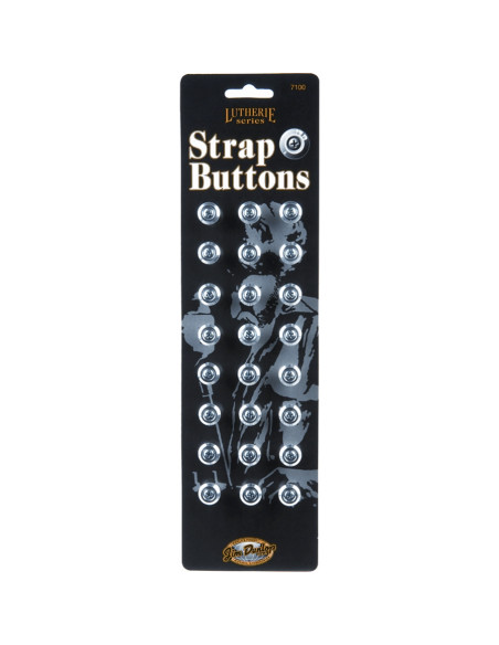 7100SI Strap Buttons