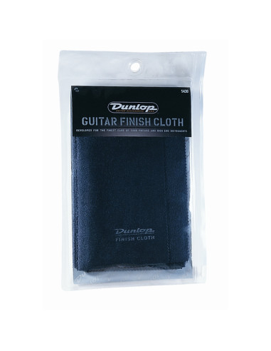5430 Guitar Finish Cloth