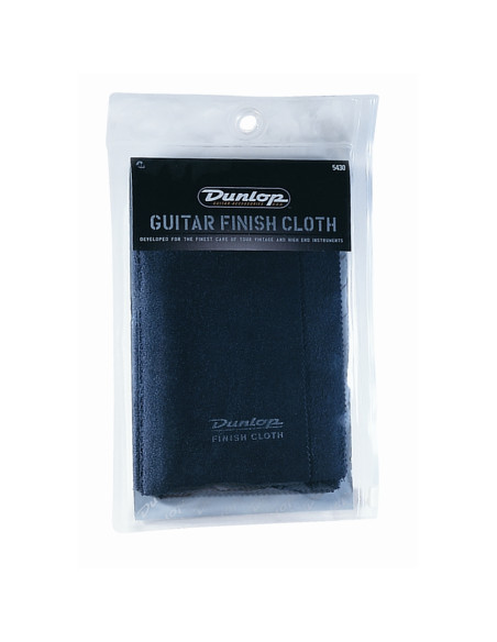 5430 Guitar Finish Cloth