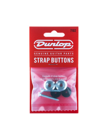 7102 Strap Button Set