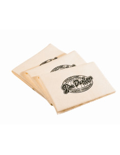 5400 Dunlop Polish Cloth