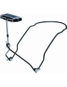 HH-1 Supporto per armonica a bocca