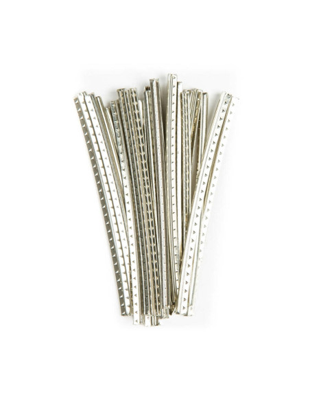 Jumbo Accu-Fret Fretwire 6105 Hard Set 24