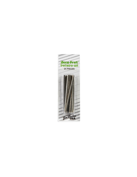 6S6170 FRETWIRE 2 5/8\"(24PC/SET