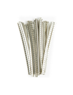 Jumbo Accu-Fret Fretwire 6190 Soft Set 24