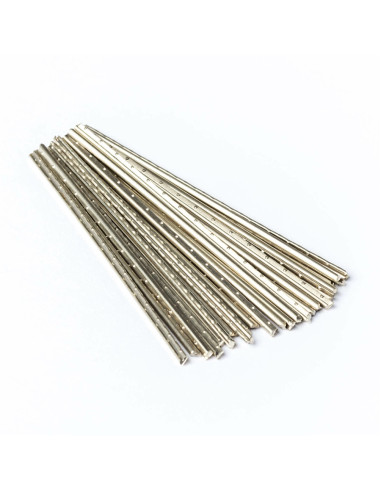 Jumbo Accu-Fret Fretwire 6270 Hard Set 24