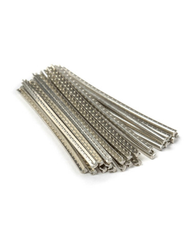 Jumbo Accu-Fret Fretwire 6290 Hard Set 24