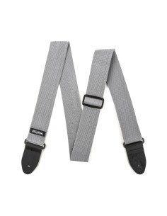 D07-01GY DUNLOP POLY STRAP GRAY 2