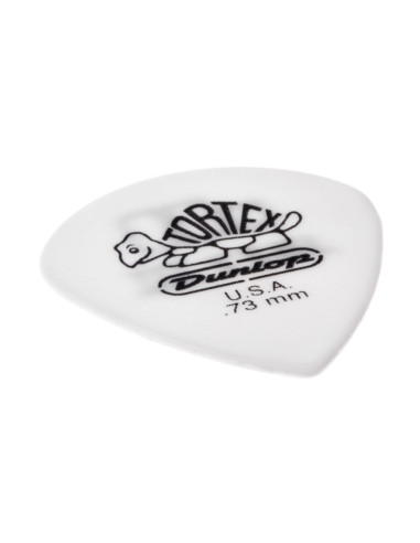 478R.73 Tortex White Jazz III, .73mm