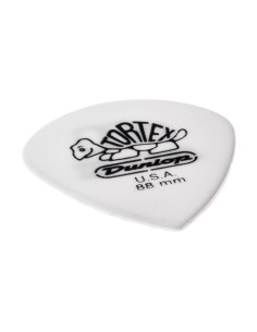 478R.88 Tortex White Jazz III, .88mm 2