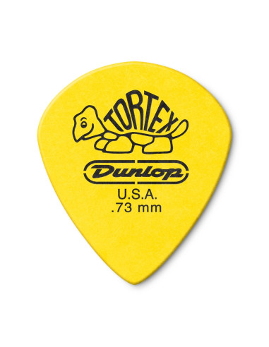 498P.73 TORTEX JAZZ III XL, .73MM