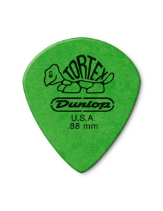 498P.88 TORTEX JAZZ III XL, .88MM 2