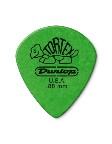 498P.88 TORTEX JAZZ III XL, .88MM