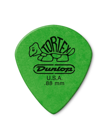498P.88 TORTEX JAZZ III XL, .88MM
