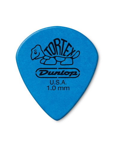 498P1.00 TORTEX JAZZ III XL, 1.0MM