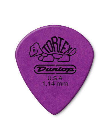 498P1.14 TORTEX JAZZ III XL, 1.14MM