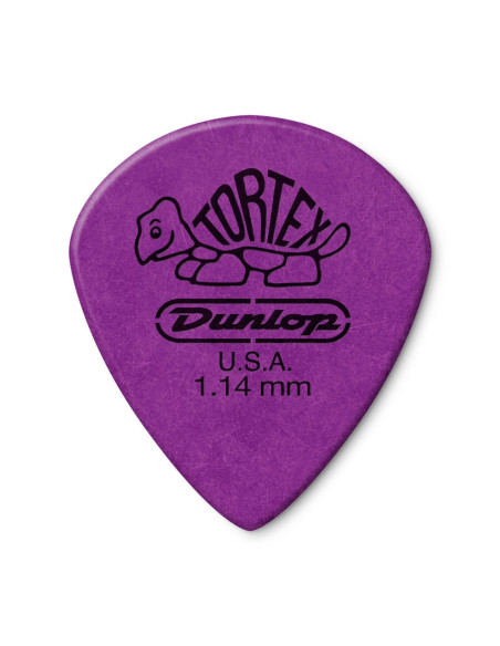498P1.14 TORTEX JAZZ III XL, 1.14MM