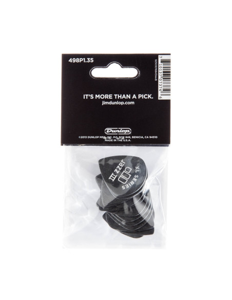 498P1.35 TORTEX JAZZ III XL, 1.35MM