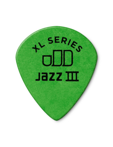 498R.88 TORTEX JAZZ III XL, .88MM