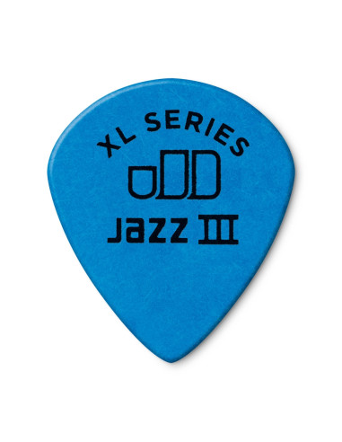 498R1.00 TORTEX JAZZ III XL, 1.0MM