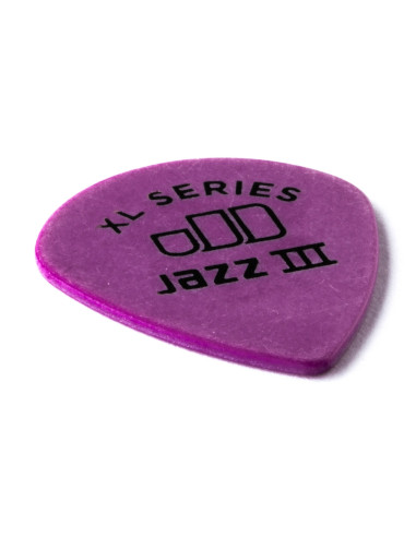 498R1.14 TORTEX JAZZ III XL, 1.14MM