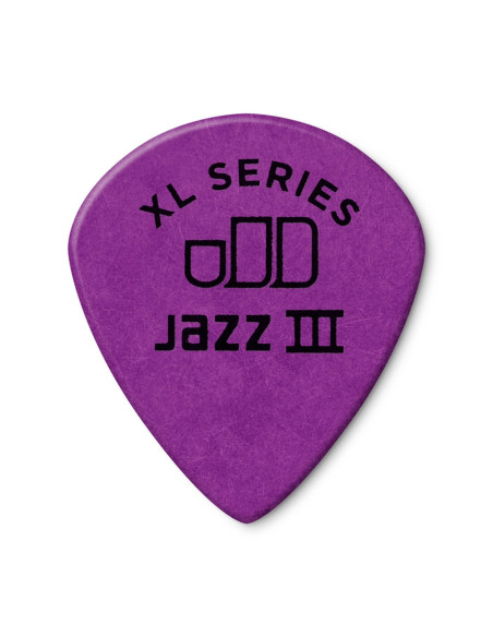 498R1.14 TORTEX JAZZ III XL, 1.14MM