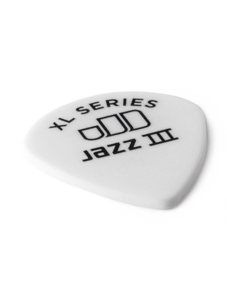 498R1.50 TORTEX JAZZ III XL, 1.5MM