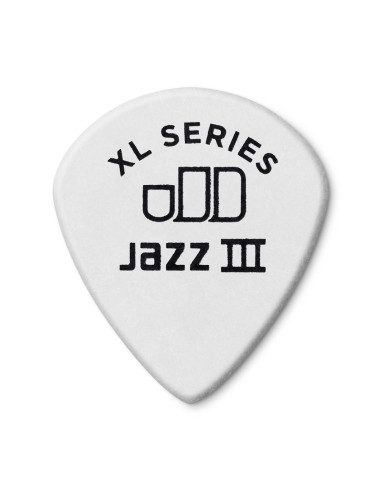 498R1.50 TORTEX JAZZ III XL, 1.5MM