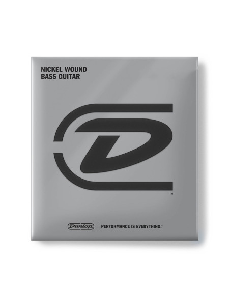 DBSBN30 Corda Singola .030SB Avvolta