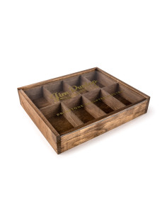 5101E Espositore Vuoto Primetone 2