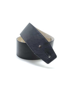 BMF08BK 2.5\" Strap Triple Black