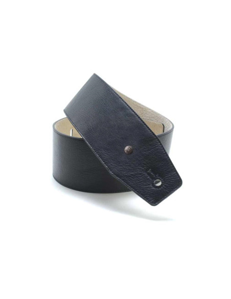 BMF10BK 3.5\" Strap Triple Black