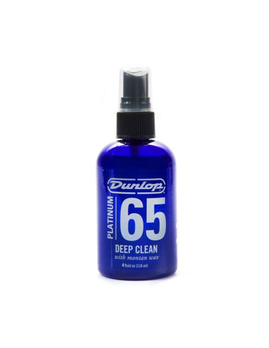 P65DC4 Platinum 65 Deep Clean 118 ml