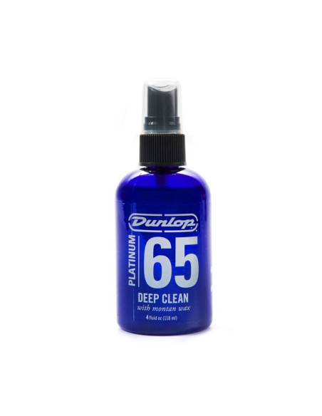 P65DC4 Platinum 65 Deep Clean 118 ml